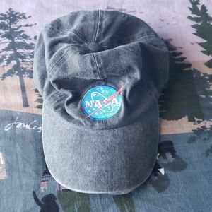 NASA Baseball Cap